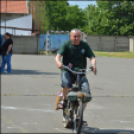 I. Ford T-Modell és IX. Marosparti-randevú Nemzetközi Veteránjármű Találkozó