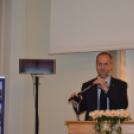 Turisztikai konferencia 2014. május 09. Makó