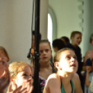 Húsvét a Hagymatikumban Kállay Saunders Andrással