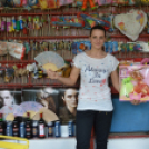 Pillanatképek a makói majálisról