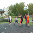 A nyár utolsó Sportnapja a Hagymatikumban