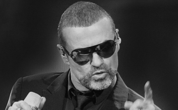 Szívbetegség okozta George Michael halálát
