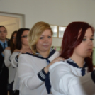 A makói Návay Lajos Szakképző Iskola és Kollégium ballagása