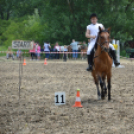 Gyermeknap Lóháton