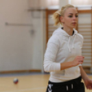 Kézilabda: Csorvási SK-MNKSE