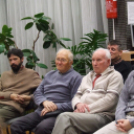 Makó Anno könyvbemutató