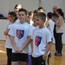 Családi Sportnap Makón