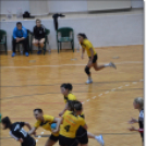 Marosmenti NKSE - Hódmezővásárhelyi LKC NBII-es Női Bajnoki Kézilabda mérkőzés