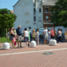 Makói Portékatár nyitás