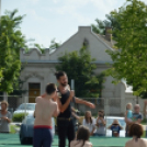 Fürdőfesztivál Varga Viktorral (Második nap)