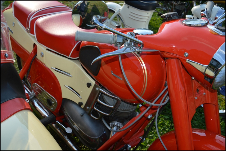 I. Ford T-Modell és IX. Marosparti-randevú Nemzetközi Veteránjármű Találkozó