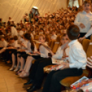 Jó tanulókat, jó sportolókat köszöntöttek