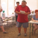  I. Torontál Kalandtúra 