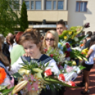 A makói Návay Lajos Szakképző Iskola és Kollégium ballagása
