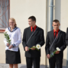 A makói Návay Lajos Szakképző Iskola és Kollégium ballagása