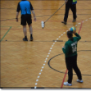 Marosmenti NKSE - Hódmezővásárhelyi LKC NBII-es Női Bajnoki Kézilabda mérkőzés