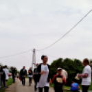 Futás a múltba - tömegfutóverseny Földeák és Óföldeák között