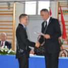 A makói Návay Lajos Szakképző Iskola és Kollégium ballagása