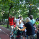 Felavatták a makói futópályát