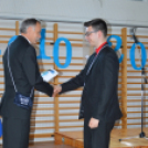 A makói Návay Lajos Szakképző Iskola és Kollégium ballagása