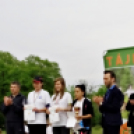 Futás a múltba - tömegfutóverseny Földeák és Óföldeák között