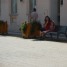 Makói Portékatár nyitás