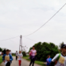 Futás a múltba - tömegfutóverseny Földeák és Óföldeák között