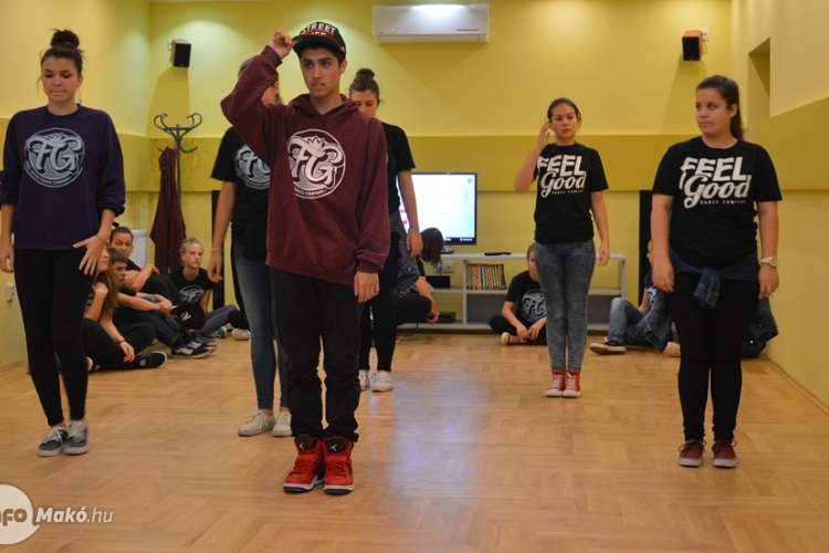 Tematikus programokkal várja az érdeklődőket a Makói Ifjúsági Klub- Videóval