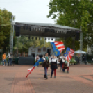 Szombat a Hagymafesztiválon