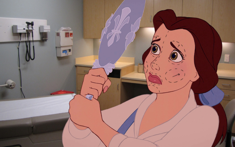 Mesehősök akik nem éltek boldogan