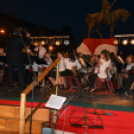 Szent István napi ünnepség