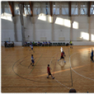 NB II-ES FELNŐTT FÉRFI végredménye