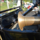 I. Ford T-Modell és IX. Marosparti-randevú Nemzetközi Veteránjármű Találkozó