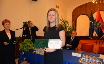 Átadták a mandátumokat az új polgármesternek és a képviselőknek