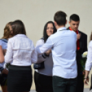 A makói Návay Lajos Szakképző Iskola és Kollégium ballagása