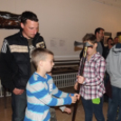 Második interaktív fegyverkiállítás