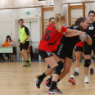 Kézilabda: Csorvási SK-MNKSE