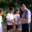 Földeáki Maraton  Váltó, Balázs Fecó koncert