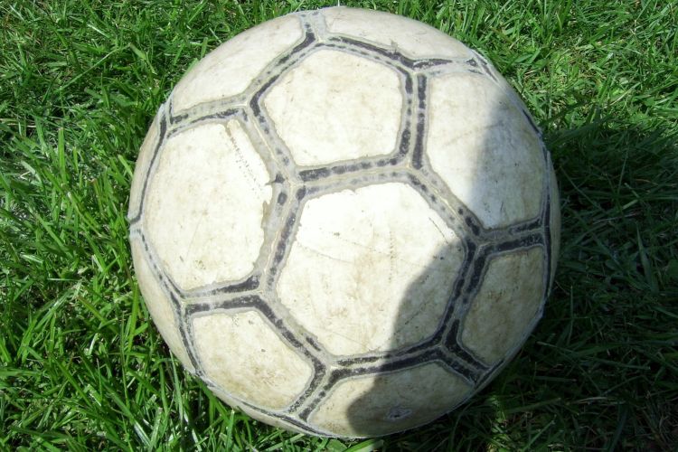 Megyei Futballhétvége