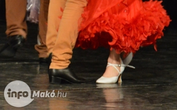 Szárnyalnak az Íriszek