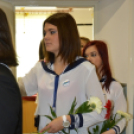 A makói Návay Lajos Szakképző Iskola és Kollégium ballagása