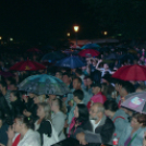 Hagymafesztivál: Bikini koncert képekben