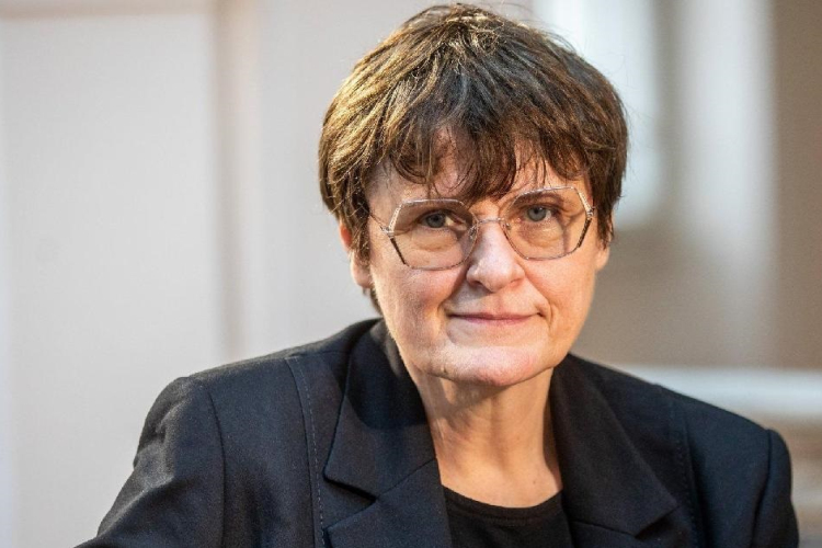 Újabb díjjal tüntették ki Karikó Katalint