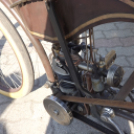 Tavasz-nyitó motoros felvonulás