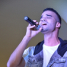 Húsvét a Hagymatikumban Kállay Saunders Andrással