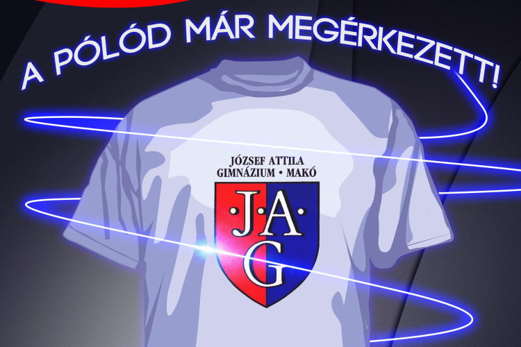 Nyílt nap a Makói József Attila Gimnáziumban