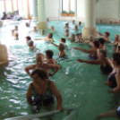 Egészségnappal egybekötött nyugdíjas találkozó a Hagymatikumban