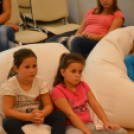 Táncbemutató a MAKK-ban!