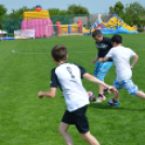 ContiTech családi nap 2014.05.24.