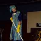 Ki Mit Tud a Kelemen Házban